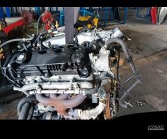 MOTORE ALFA ROMEO 147 1.9 JTD 8V 120CV 937A3000