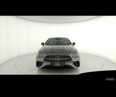 MERCEDES-BENZ E Coupe 300 d mhev (eq-boost) Premiu