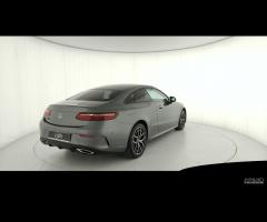 MERCEDES-BENZ E Coupe 300 d mhev (eq-boost) Premiu