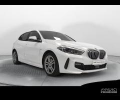 BMW 118 d Msport - 16