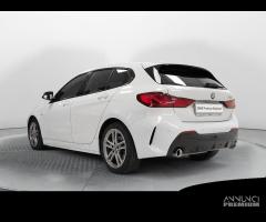 BMW 118 d Msport - 18