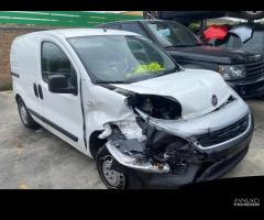 RICAMBI USATI AUTO FIAT Fiorino 2Â° Serie 225 A2.0