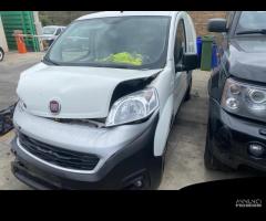 RICAMBI USATI AUTO FIAT Fiorino 2Â° Serie 225 A2.0