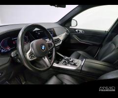 BMW X5 M50d - 6