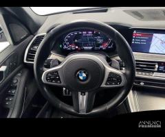 BMW X5 M50d - 7