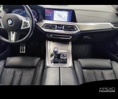 BMW X5 M50d - 9