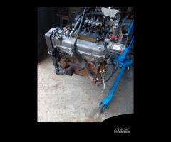 motore fiat lancia 1.2 8v 169a4000 variatore