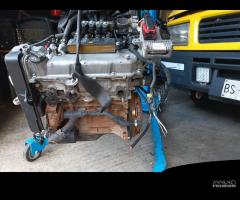 motore fiat lancia 1.2 8v 169a4000 variatore