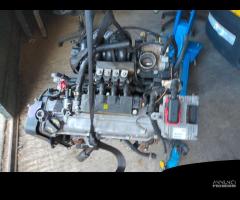 motore fiat lancia 1.2 8v 169a4000 variatore