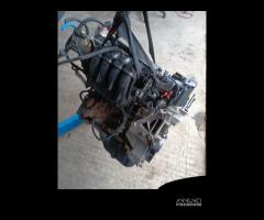 motore fiat lancia 1.2 8v 169a4000 variatore