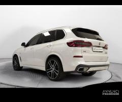 BMW X5 M50d - 18