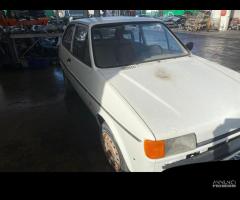 RICAMBI USATI AUTO FORD Fiesta 1Â° Serie Benzina 9