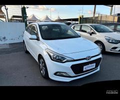 Hyundai i20 1.1 CRDi 12V 5 porte Comfort