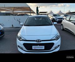 Hyundai i20 1.1 CRDi 12V 5 porte Comfort