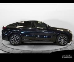 BMW X6 xDrive30d 48V Msport