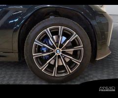 BMW X6 xDrive30d 48V Msport