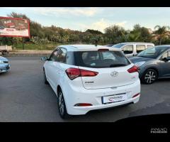 Hyundai i20 1.1 CRDi 12V 5 porte Comfort