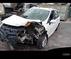 RICAMBI USATI AUTO RENAULT Scenic X MOD Diesel 146