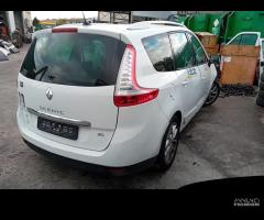 RICAMBI USATI AUTO RENAULT Scenic X MOD Diesel 146