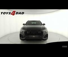 AUDI Q8 I 2018 - RS Q8 4.0 mhev quattro tiptronic