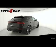 AUDI Q8 I 2018 - RS Q8 4.0 mhev quattro tiptronic