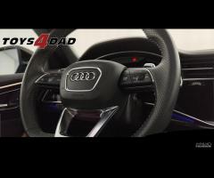 AUDI Q8 I 2018 - RS Q8 4.0 mhev quattro tiptronic - 7