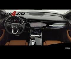 AUDI Q8 I 2018 - RS Q8 4.0 mhev quattro tiptronic - 9