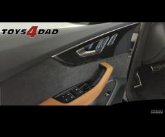 AUDI Q8 I 2018 - RS Q8 4.0 mhev quattro tiptronic - 12