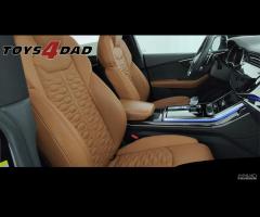 AUDI Q8 I 2018 - RS Q8 4.0 mhev quattro tiptronic - 16