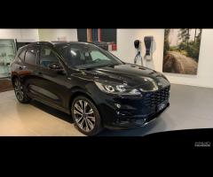 FORD Kuga III 2020 - Kuga 2.5 phev ST-Line 2wd 225