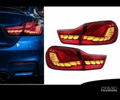 Fanali posteriori M4 design per BMW 4 Series F32 F