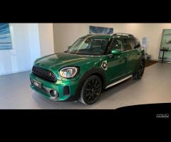 MINI Mini Countryman F60 2020 - Mini Countryman 1.