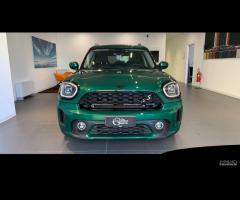 MINI Mini Countryman F60 2020 - Mini Countryman 1.