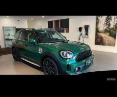 MINI Mini Countryman F60 2020 - Mini Countryman 1.