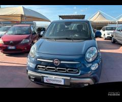 Fiat 500L 1.3 Multijet 95 CV Cross