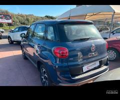 Fiat 500L 1.3 Multijet 95 CV Cross