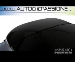 Spoiler Alettone per A3 8PA dal 2005 2008