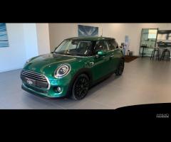 MINI Mini IV F56 2018 3p - Mini 3p 1.5 One Hype 10