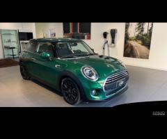 MINI Mini IV F56 2018 3p - Mini 3p 1.5 One Hype 10