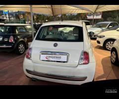 Fiat 500 1.2 Lounge - 6