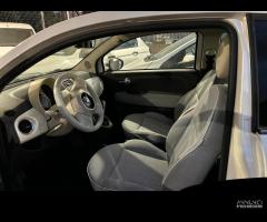 Fiat 500 1.2 Lounge - 7