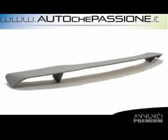 Spoiler alettone GT posteriore Audi R8 2006 2015