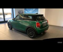 MINI Mini IV F56 2018 3p - Mini 3p 1.5 One Hype 10 - 14