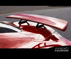 Spoiler Alettone posteriore Alfa Romeo 4C