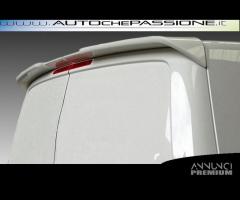 Spoiler Alettone per VW Transporter T5