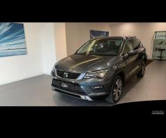 SEAT Ateca - Ateca 2.0 tdi Business 150cv dsg