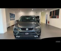 SEAT Ateca - Ateca 2.0 tdi Business 150cv dsg