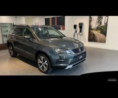 SEAT Ateca - Ateca 2.0 tdi Business 150cv dsg