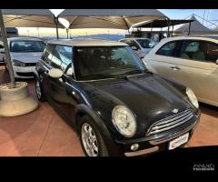 Mini Mini 1.4 tdi One D