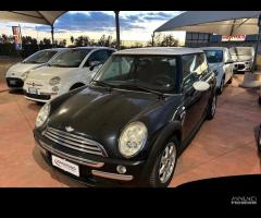 Mini Mini 1.4 tdi One D